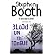 Stephen Booth Books In Order