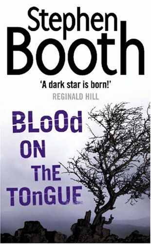 City Travel Guides Discounted  Books : Blood on the Tongue