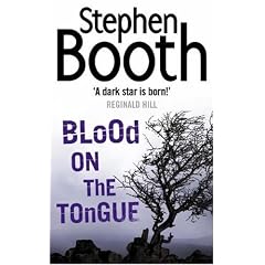 Blood on the Tongue
