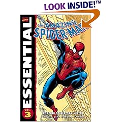 Essential Spider-Man Vol. 3