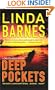Deep Pockets (St. Martin's Minotaur Mysteries)