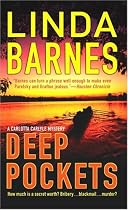 Deep Pockets (Carlotta Carlyle Mysteries)