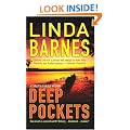 Deep Pockets (Carlotta Carlyle Mystery)