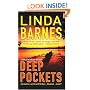 Deep Pockets (Carlotta Carlyle Mystery)