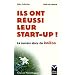 Ils ont r�ussi leur Start-up ! : La Success Story de Kelkoo