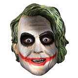 Joker Mask – Child – Halloween Mask