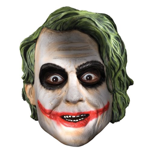  Joker Mask - Child