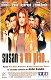 Revue TF1 Vidéo  / Susan a un plan