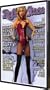 Buffy The Vampire Slayer (TV) 11"x17" Framed Poster