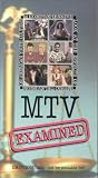 Mtv Examined