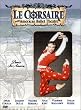 Petipa - Le Corsaire / Ethan Stiefel, Angel Corella, Vladimir Malakhov, American Ballet Theater