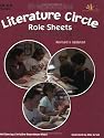 25 Reproducible Literature: Circle Role Sheets for Fiction and Nonfiction Books