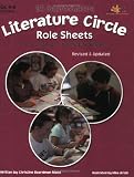 25 Reproducible Literature: Circle Role Sheets for Fiction and Nonfiction Books
