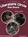 25 Reproducible Literature: Circle Role Sheets for Fiction and Nonfiction Books