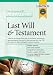 Last Will & Testament