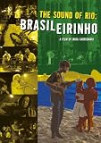 DVD : The Sound of Rio: Brasileirinho