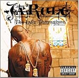 Ja Rule -  The Last Temptation