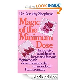 Magic Of The Minimum Dose
