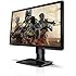 BenQ XL2411Z 144Hz 1ms 24 inch Gaming Monitor NVIDIA 3D Vision Supported seamless FPS RTS MOBA Game eSport