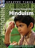 A journey through life in Hinduism
