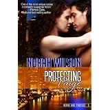 Protecting Paige (Serve and Protect Series) ~ Norah Wilson