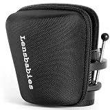 Lensbaby Custom Fitted Case for Lensbaby 3G