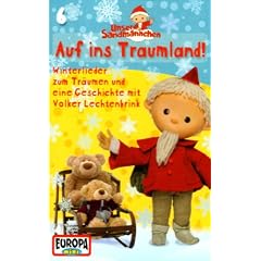 6/auf Ins Traumland [Musikkassette]