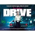DRIVE REPRODUCTION FILM PHOTO POSTER 16X12"