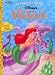 The Little Mermaid: My Coloring Book by Hans Christian Andersen