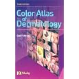 Color Atlas of Dermatology by Gary M. White