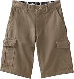 Zoo York Boys 8-20 Combat Cargo Short