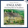 Karen Brown's England: Charming Bed & Breakfasts 2000