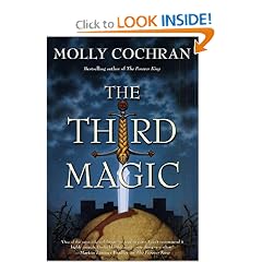 The Third Magic by Molly Cochran