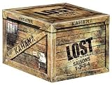 Lost : Int�grale saisons 1 � 4 - Coffret 27 DVD