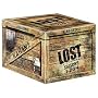 Lost : Int�grale saisons 1 � 4 - Coffret 27 DVD