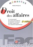 Revue Gualino  / Mémento Droit des affaires, 2e édition