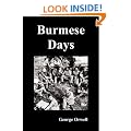 Burmese Days