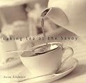 Taking Tea at the Savoy