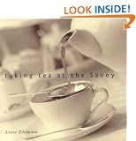Taking Tea at the Savoy