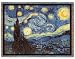 Starry Night Throw - 70 x 54 Blanket/Throw