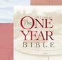 One Year Bible 2002 Calendar (Page-Per-Day Calendars)