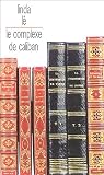 Le complexe de Caliban
