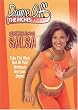 Dance Off Inches:Sizzlin Salsa
