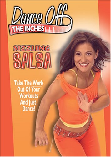 Dance off the Inches: Sizzling Salsa