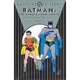 Batman The World's Finest Comics Archives, Vol. 1 (DC Archive Editions)