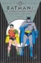 Batman The World's Finest Comics Archives, Vol. 1 (DC Archive Editions)