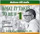 What It Takes to Be #1 : Vince Lombardi on Leadership