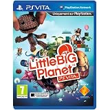 Little big planet (PS Vita)par Sony