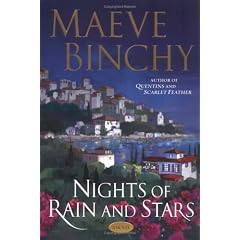 Nights of Rain and Stars