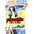 Phoenix, Volume 2: A Tale Of The Future (Phoenix (Viz)) (v. 1)